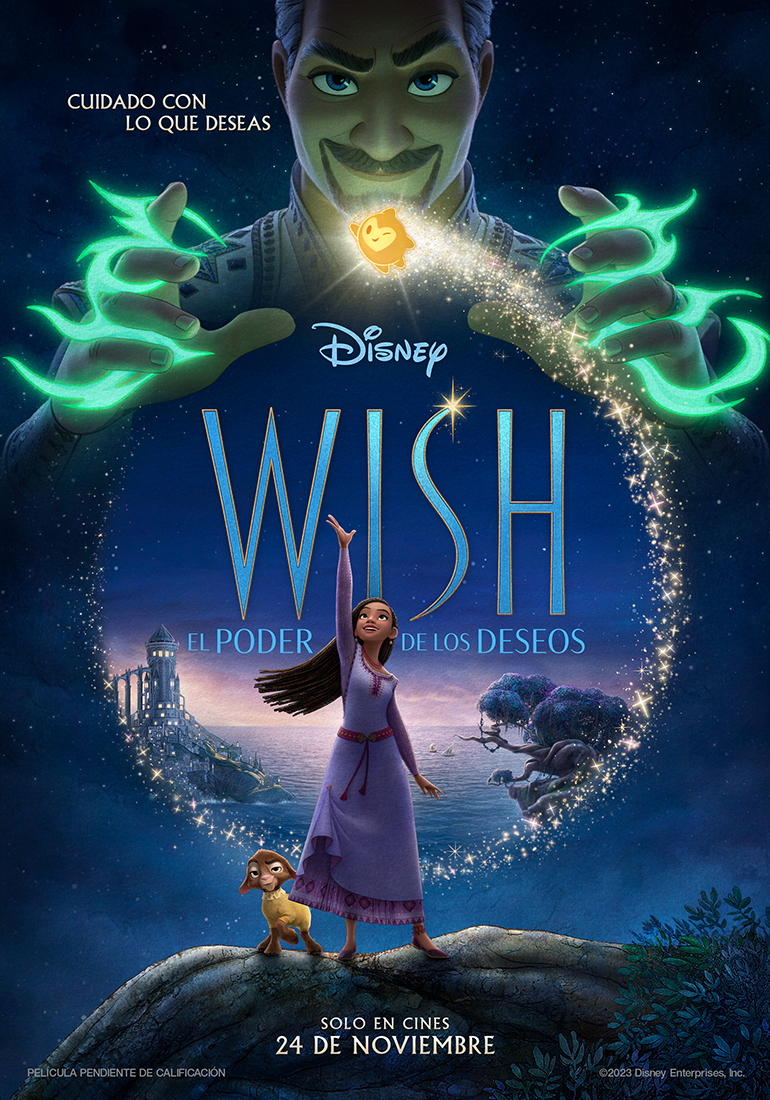 Wish Wish