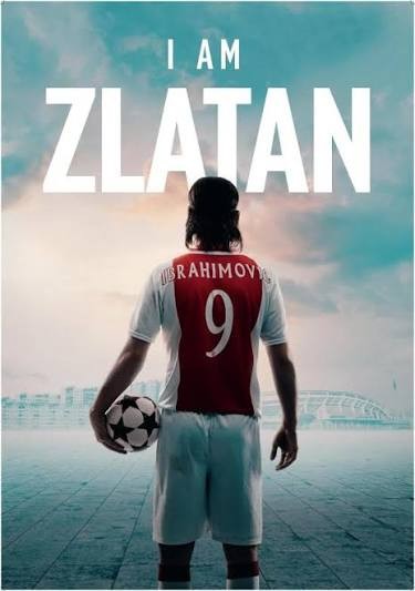 Eu sunt Zlatan Eu sunt Zlatan