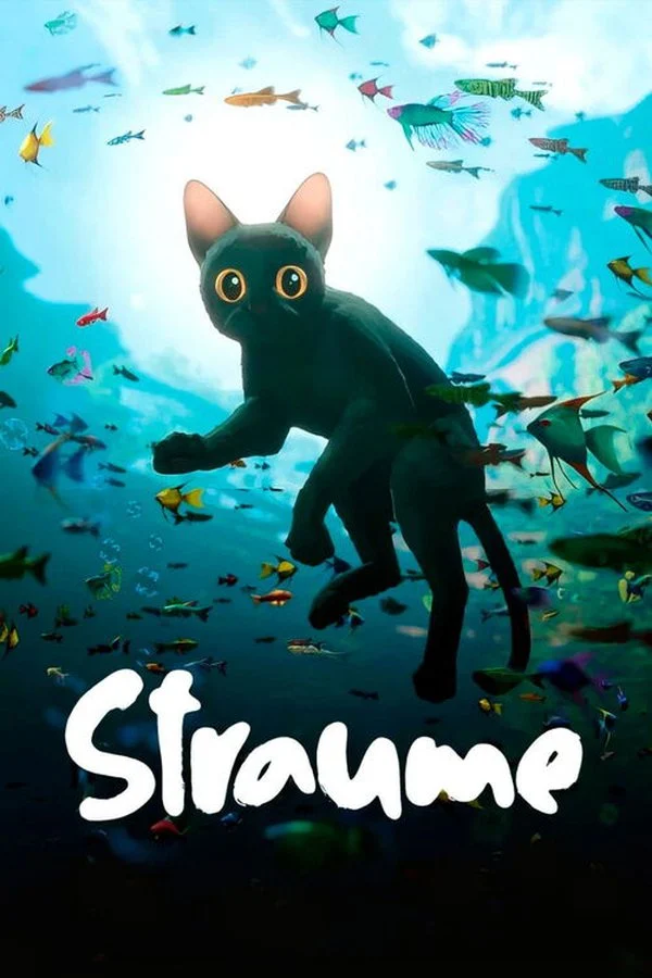 Straume Straume