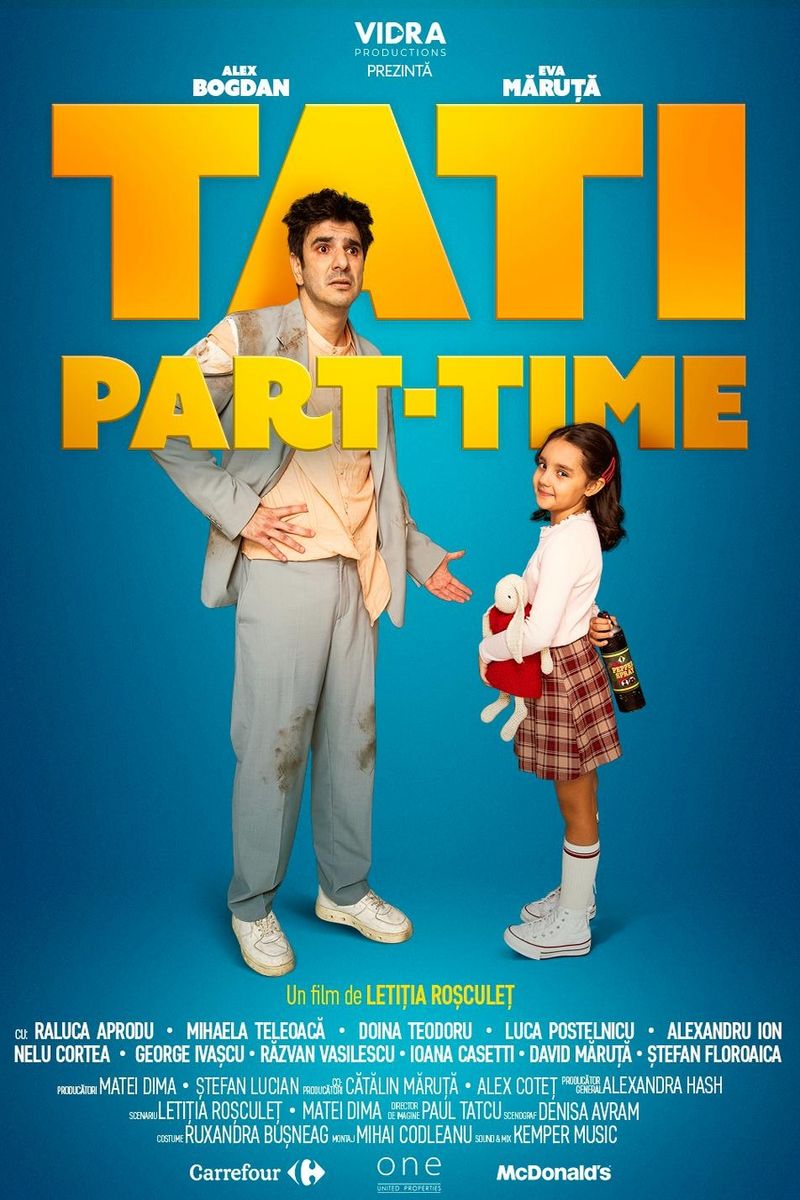 Tati Part Time
