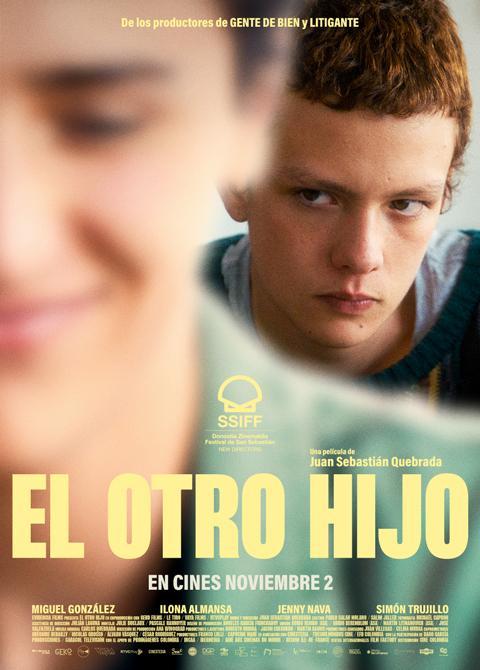 El otro hijo El otro hijo