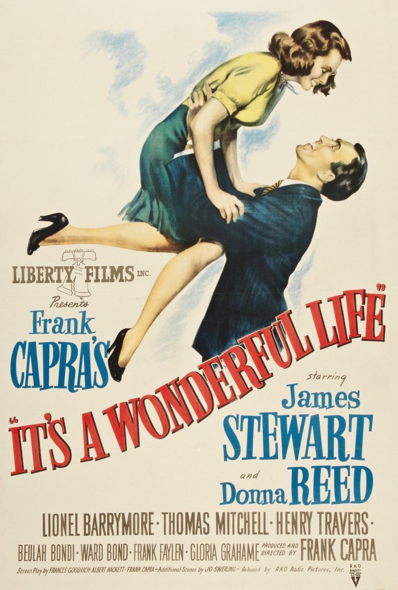 It’s a Wonderful Life It’s a Wonderful Life