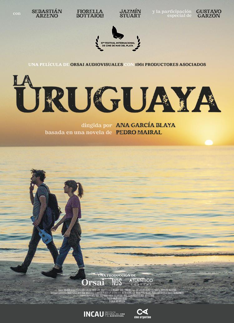 La Uruguaya La Uruguaya