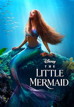 The Little Mermaid The Little Mermaid
