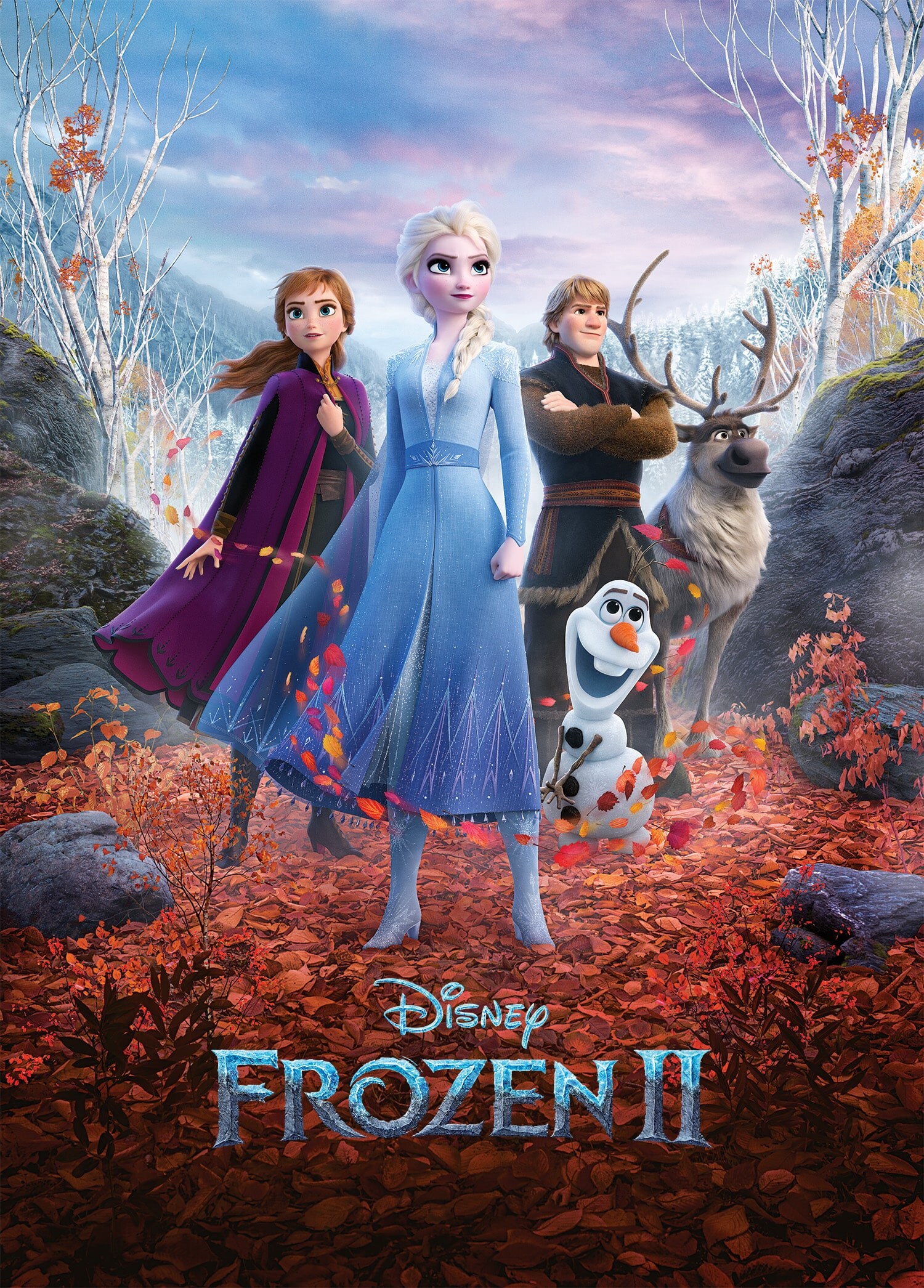Frozen 2 Frozen 2