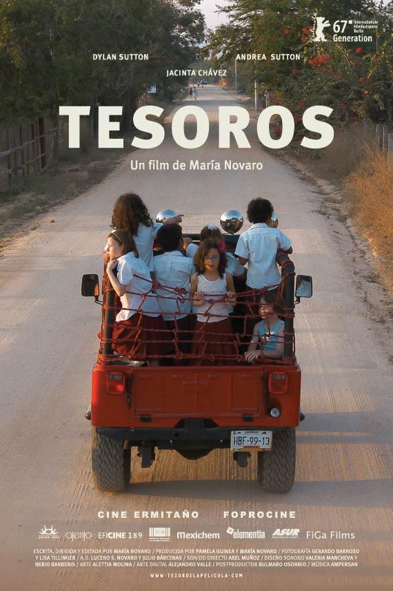 Tesoros Tesoros