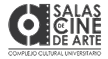 Salas cine de Arte