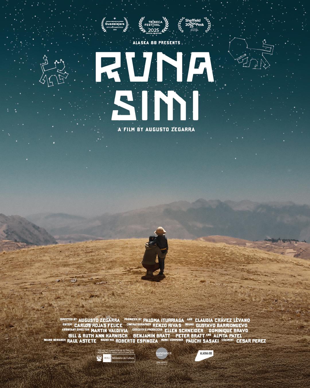 Runa Simi Runa Simi