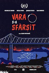 Vara s-a sfârsit Vara s-a sfârsit