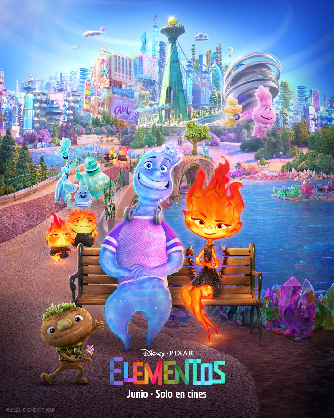 Elementos Elementos