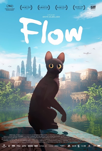 Flow Flow