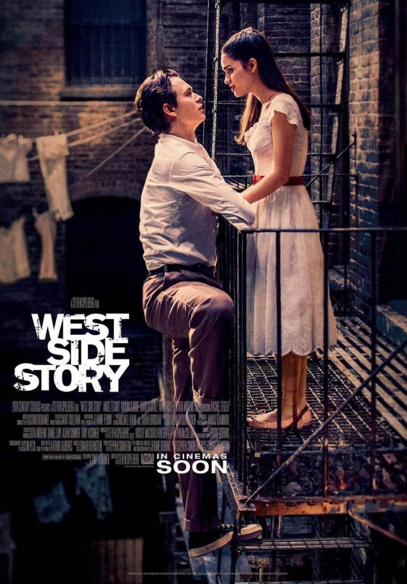 Westside Story Westside Story