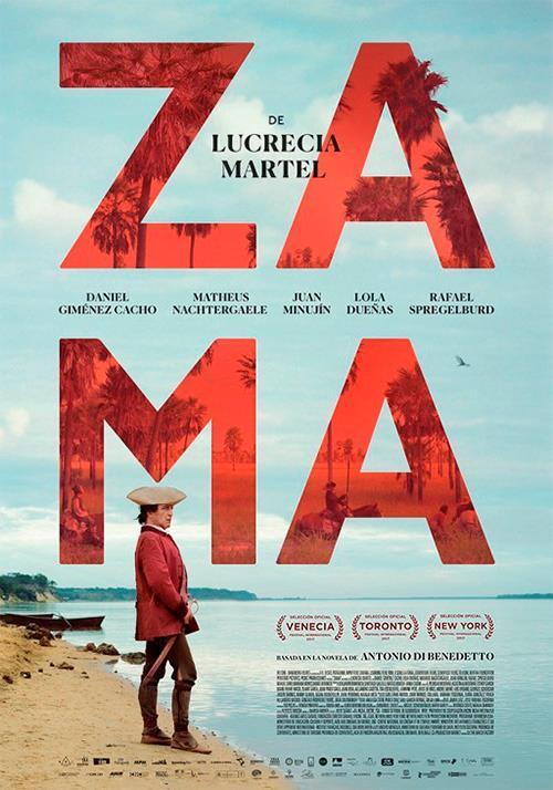 Zama Zama