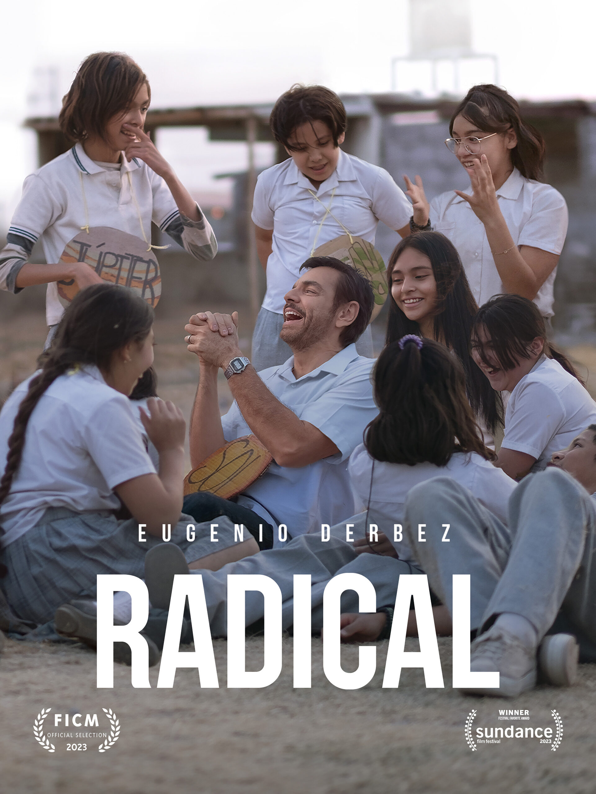 Radical Radical