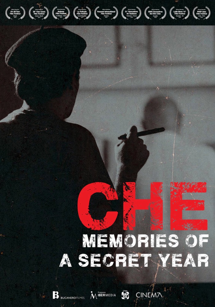Che, memories of a secret year Che, memories of a secret year