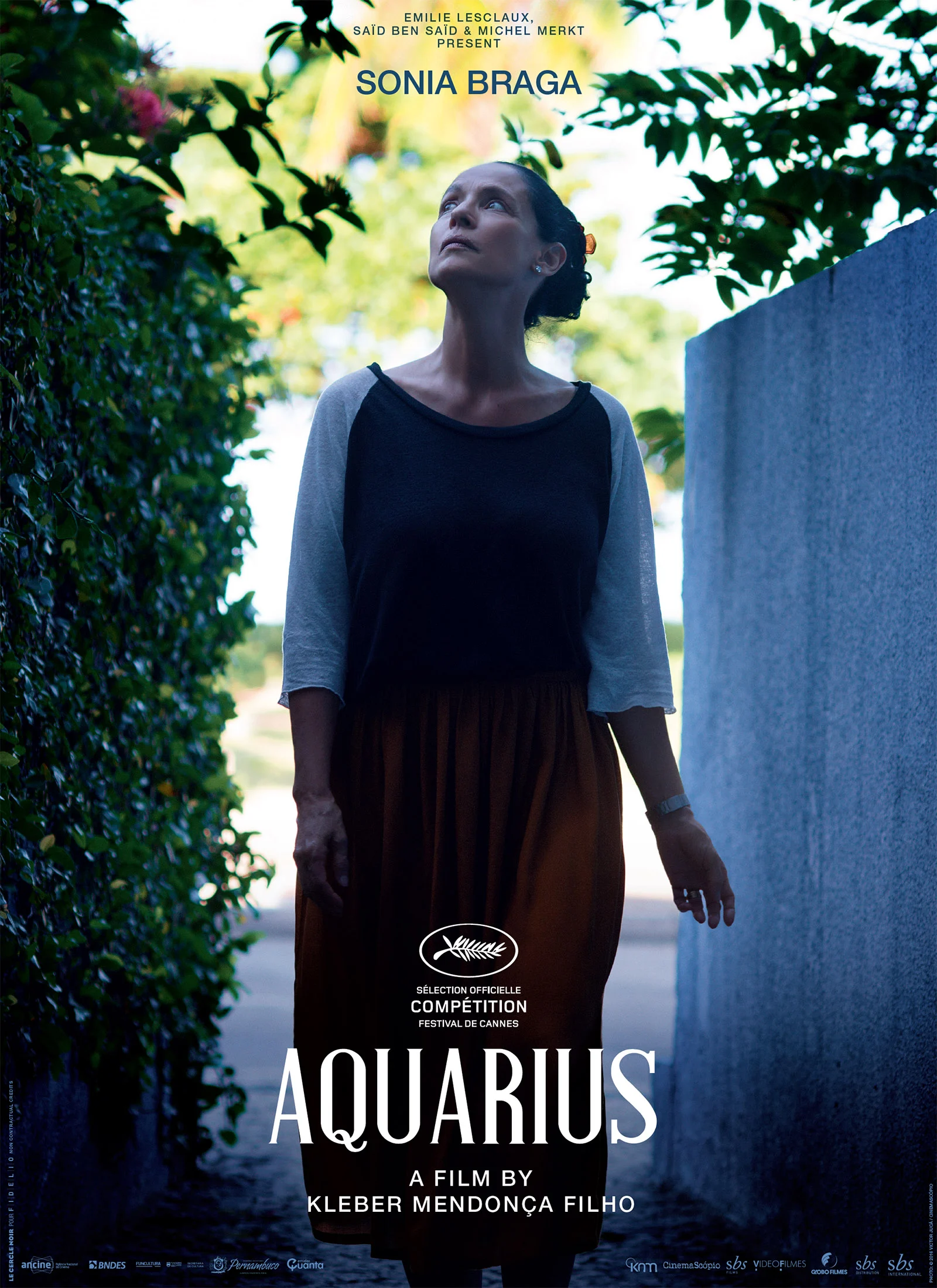 Aquarius Aquarius