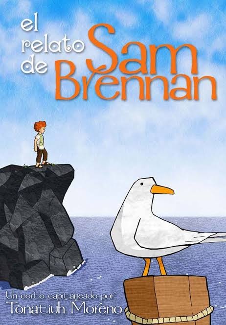 El relato de Sam Brennan El relato de Sam Brennan