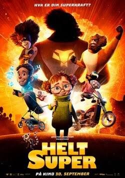 Helt super Helt super