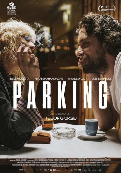Parking Parking