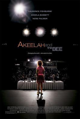 Akeelah and the Bee Akeelah and the Bee