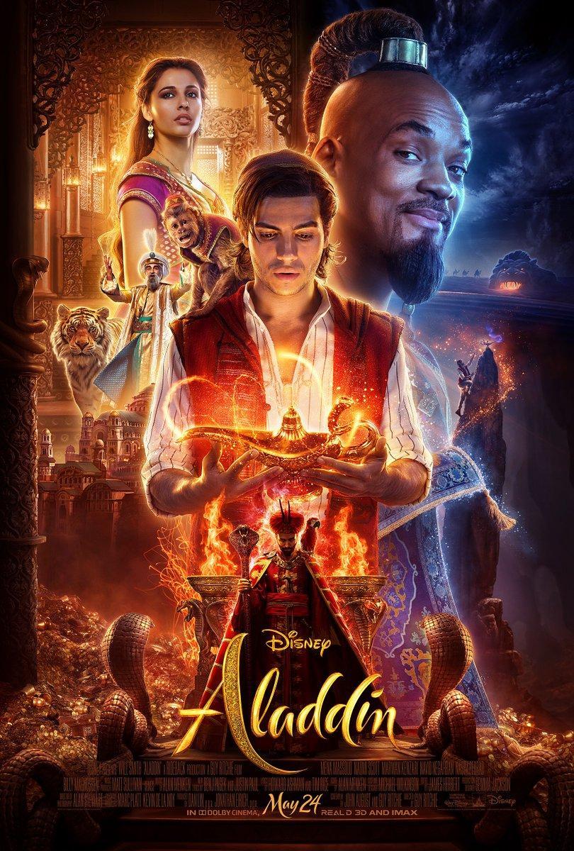 Aladdin Aladdin
