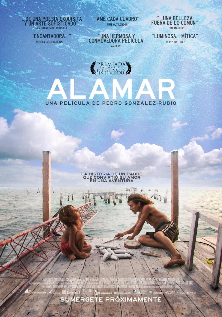 Alamar Alamar