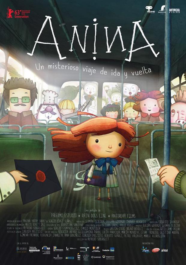 Anina Anina