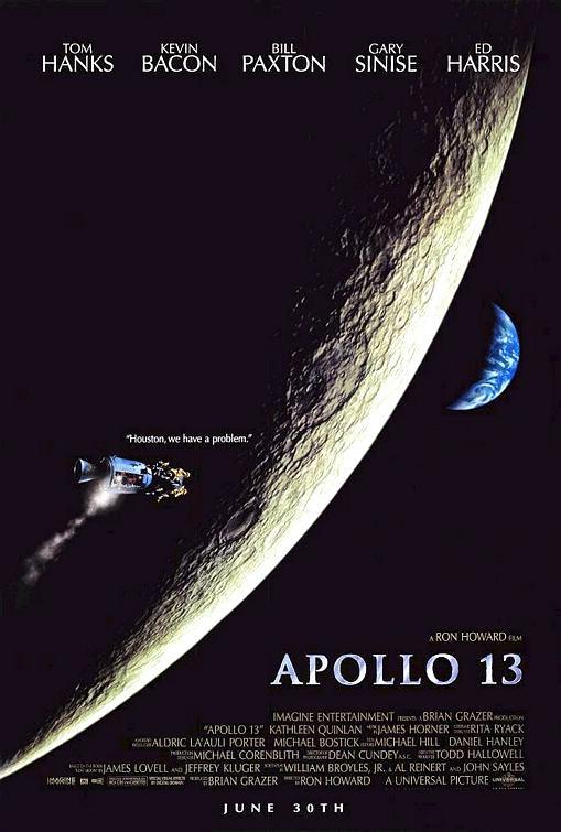 Apollo 13 Apollo 13