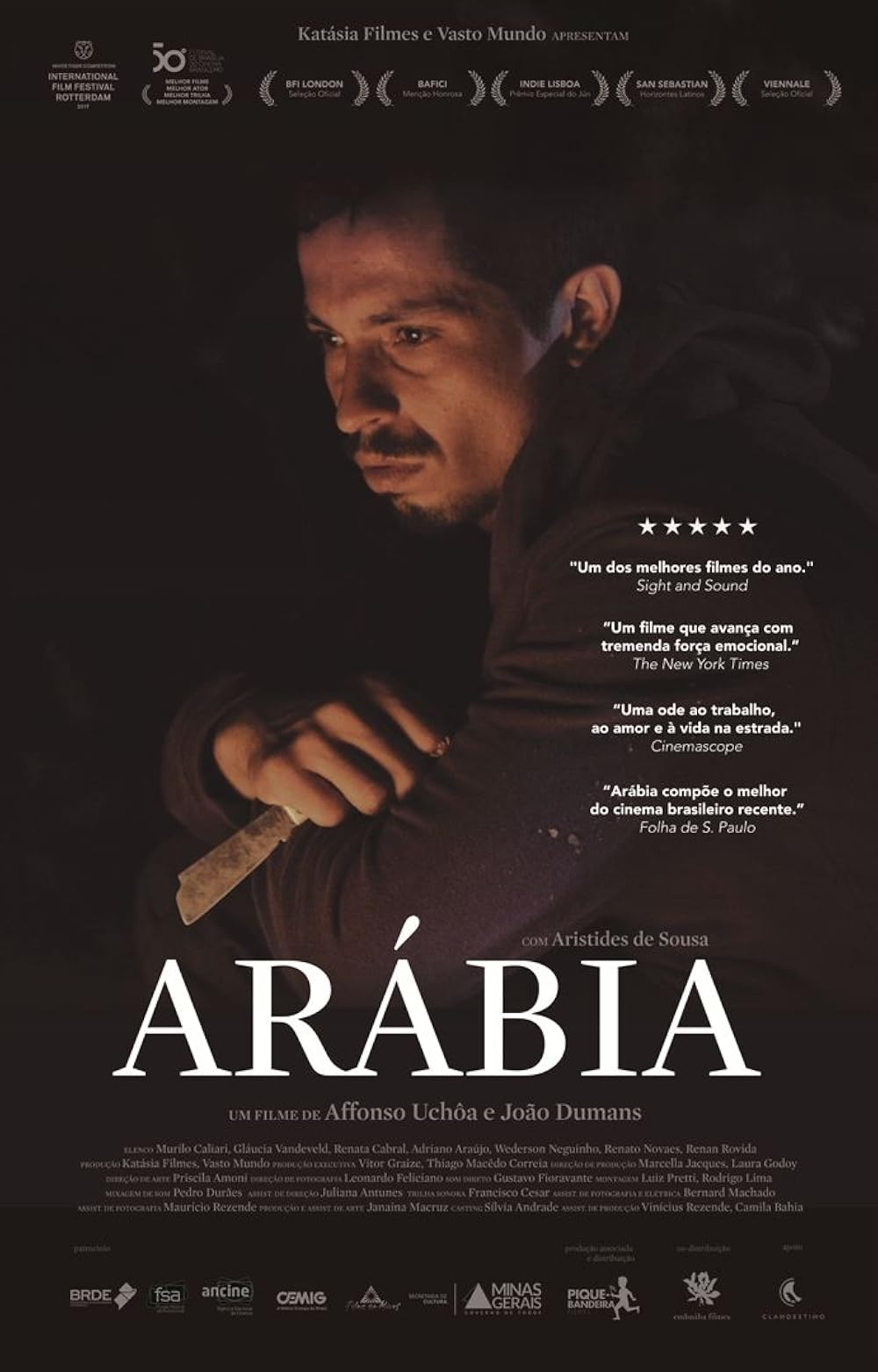 Arábia Arábia