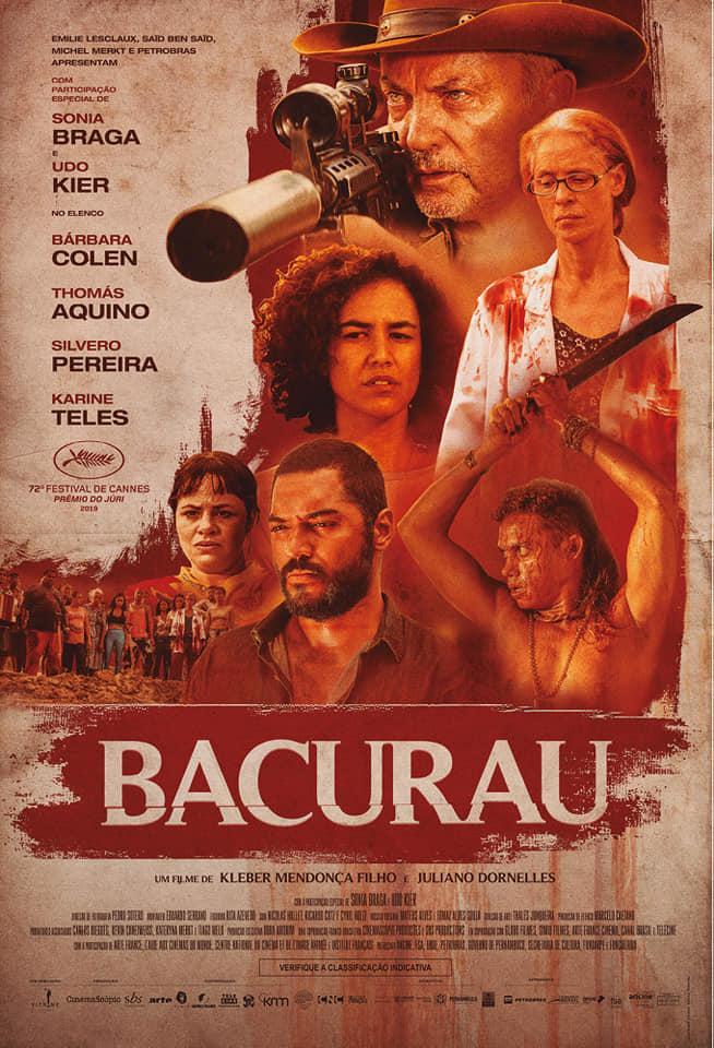 Bacurau Bacurau