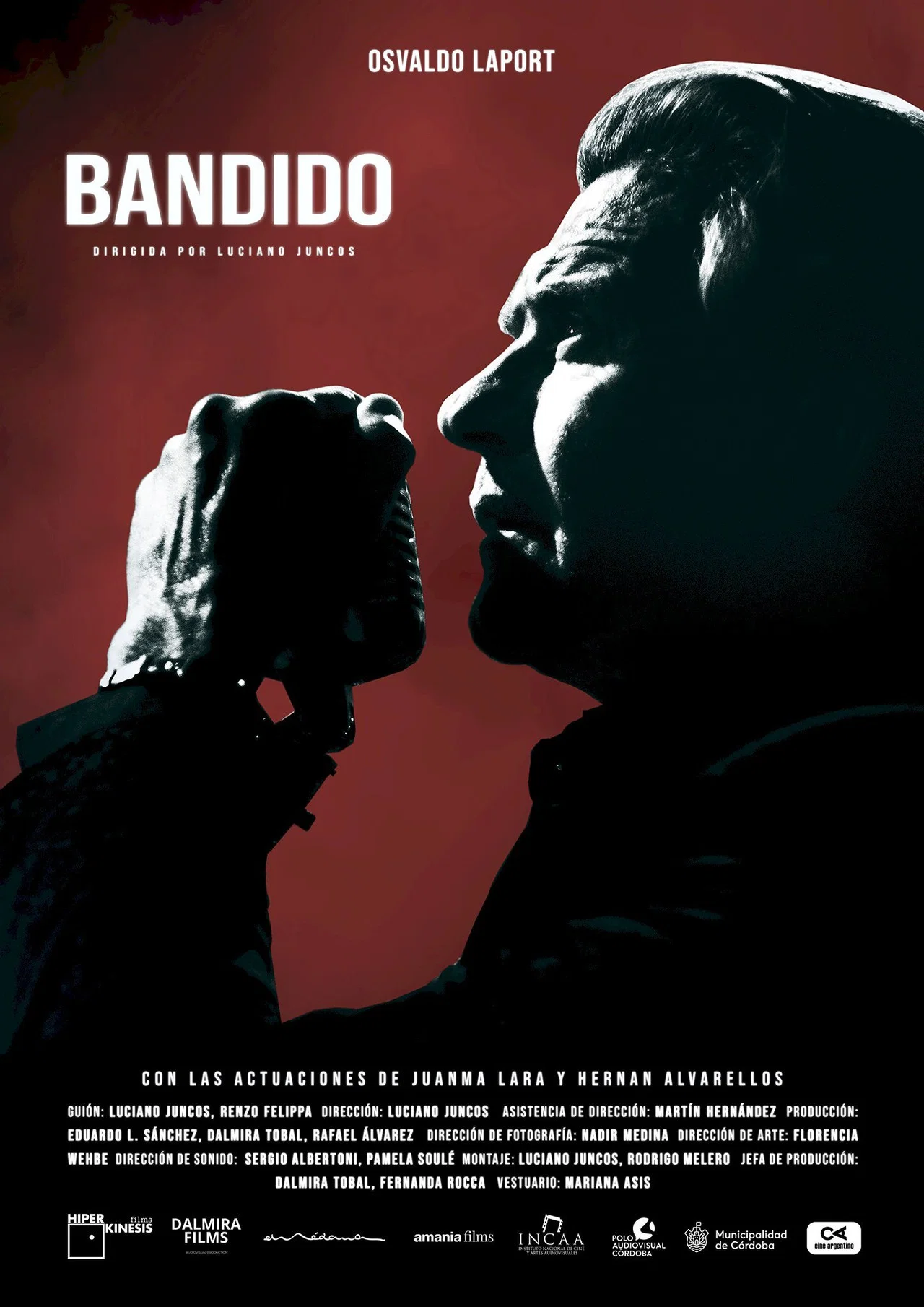 Bandido Bandido