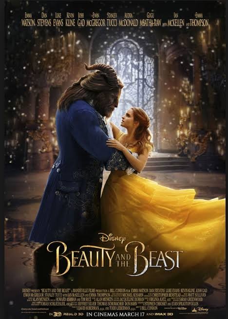 Beauty and the Beast Beauty and the Beast