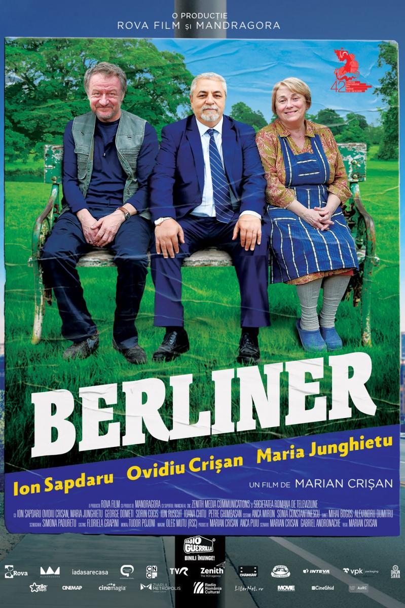 Berliner Berliner