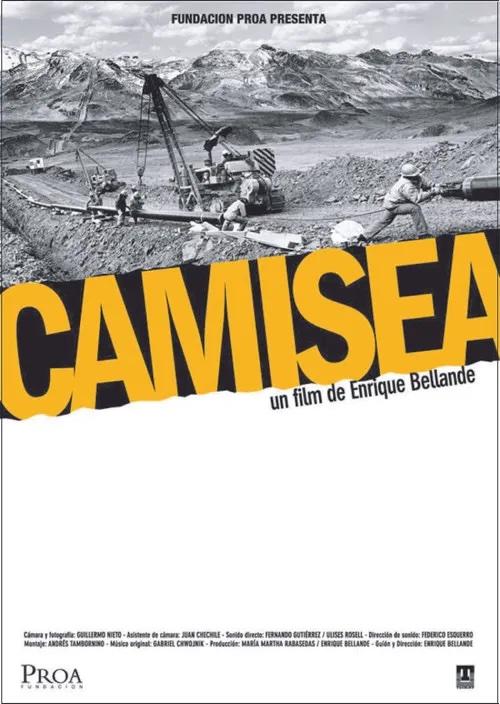 Camisea Camisea