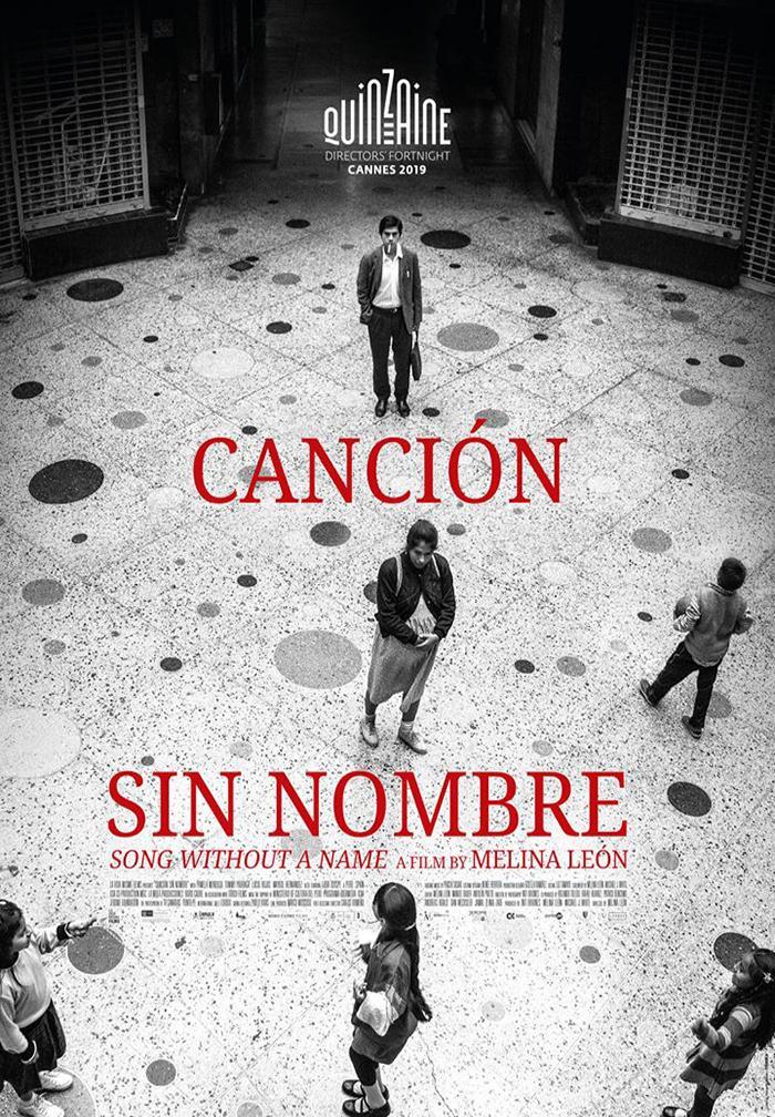 Canción sin nombre Canción sin nombre
