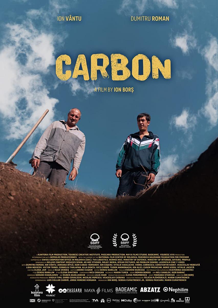 Carbón Carbón