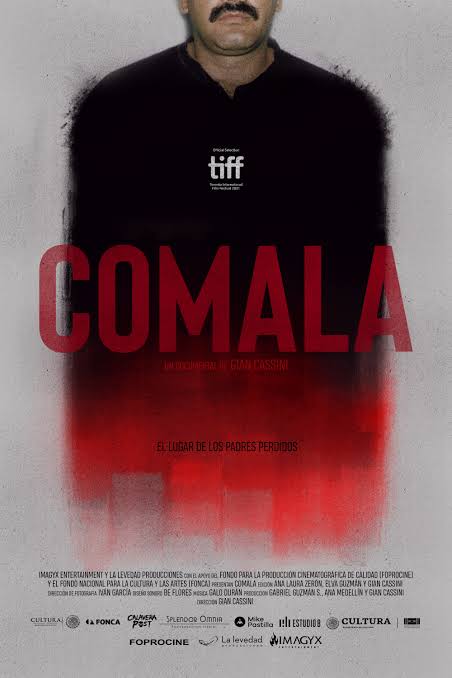 Comala Comala