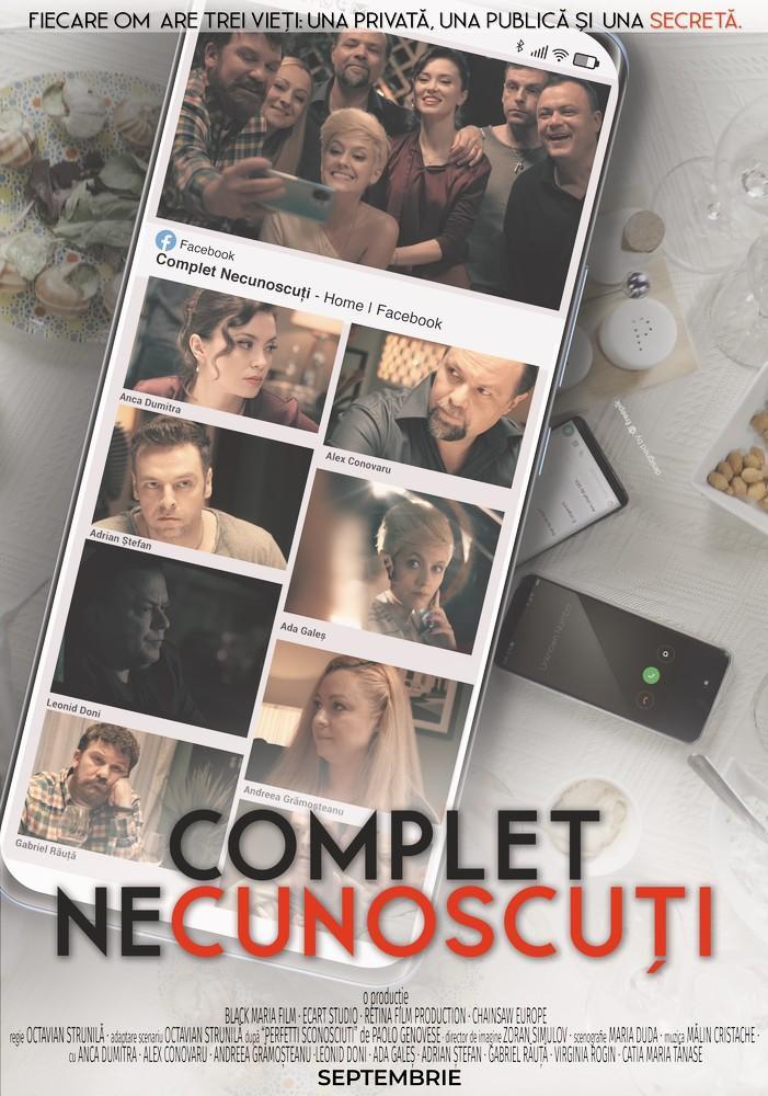 Complet necunoscuti Complet necunoscuti