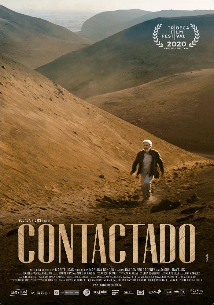 Contactado Contactado