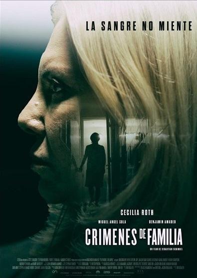Crímenes de familia Crímenes de familia