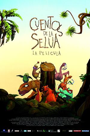 Cuentos de la Selva Cuentos de la Selva