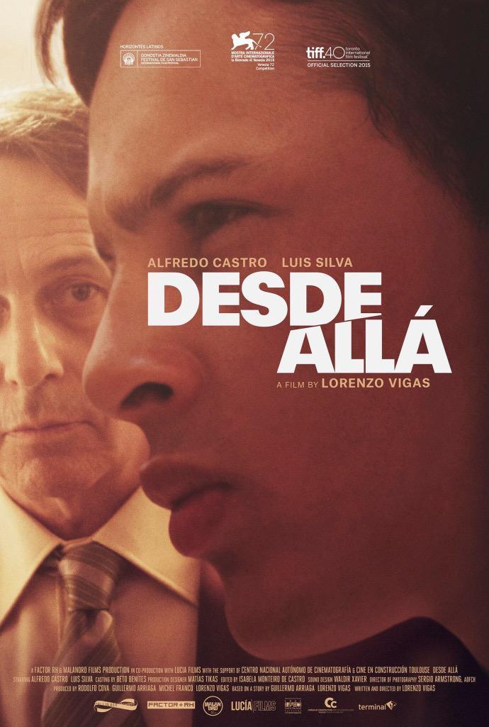 Desde Allá Desde Allá