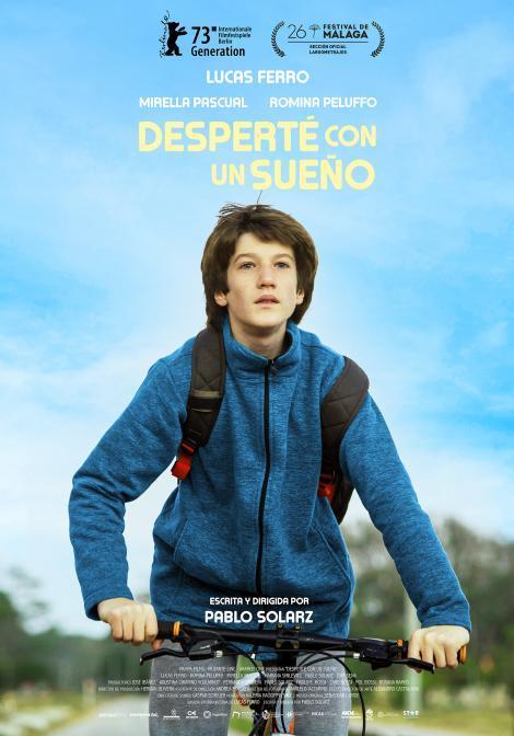 Desperté con un sueño Desperté con un sueño