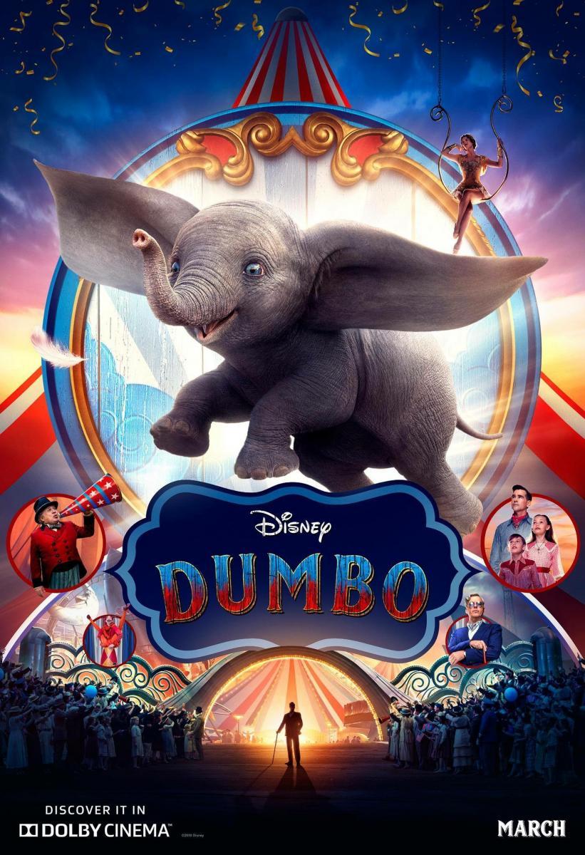 Dumbo Dumbo