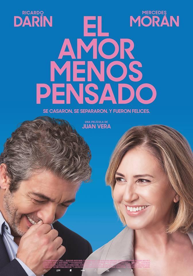 El amor menos pensado El amor menos pensado