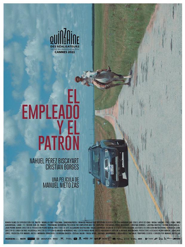 El empleado y el patrón El empleado y el patrón