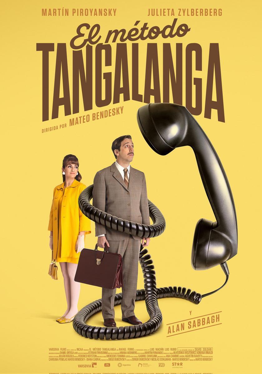 El método Tangalanga El método Tangalanga