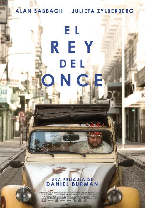 El rey del Once El rey del Once