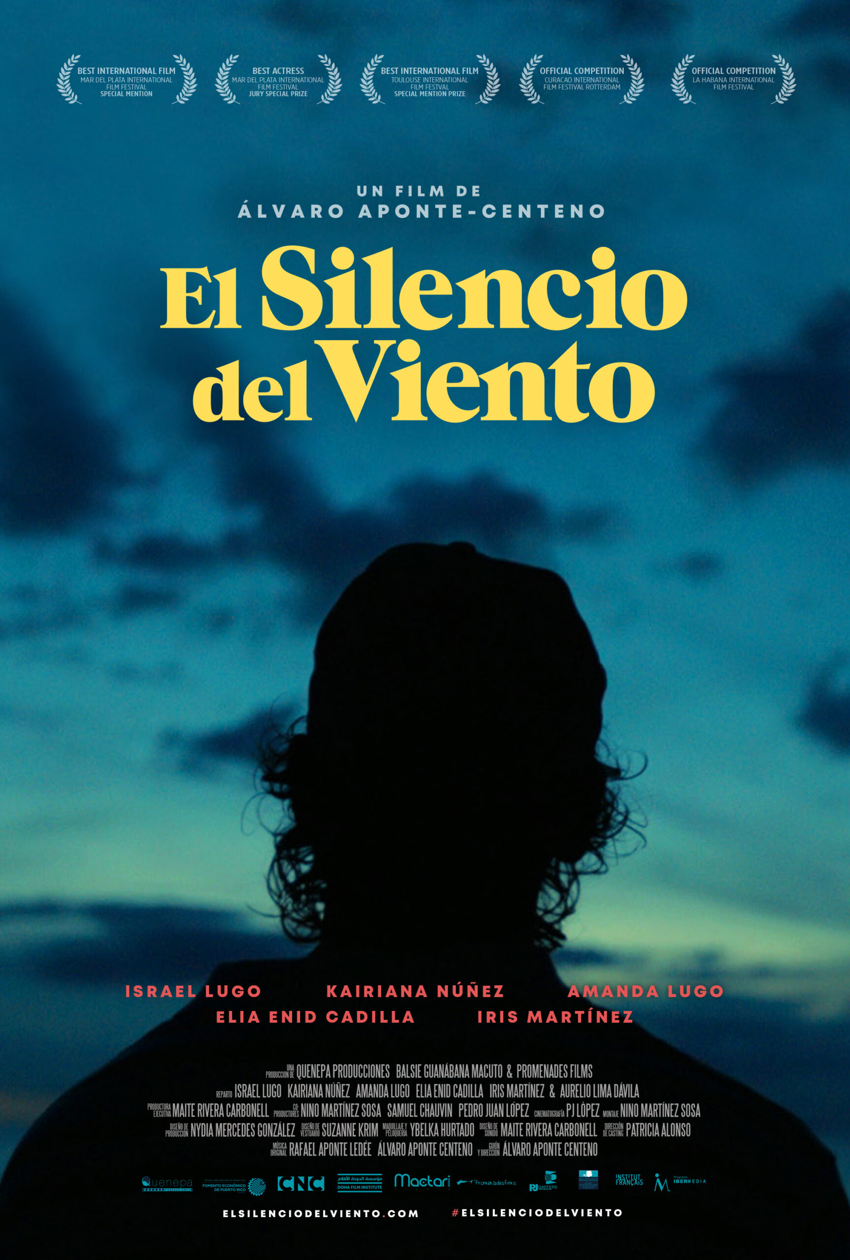 El Silencio del Viento El Silencio del Viento