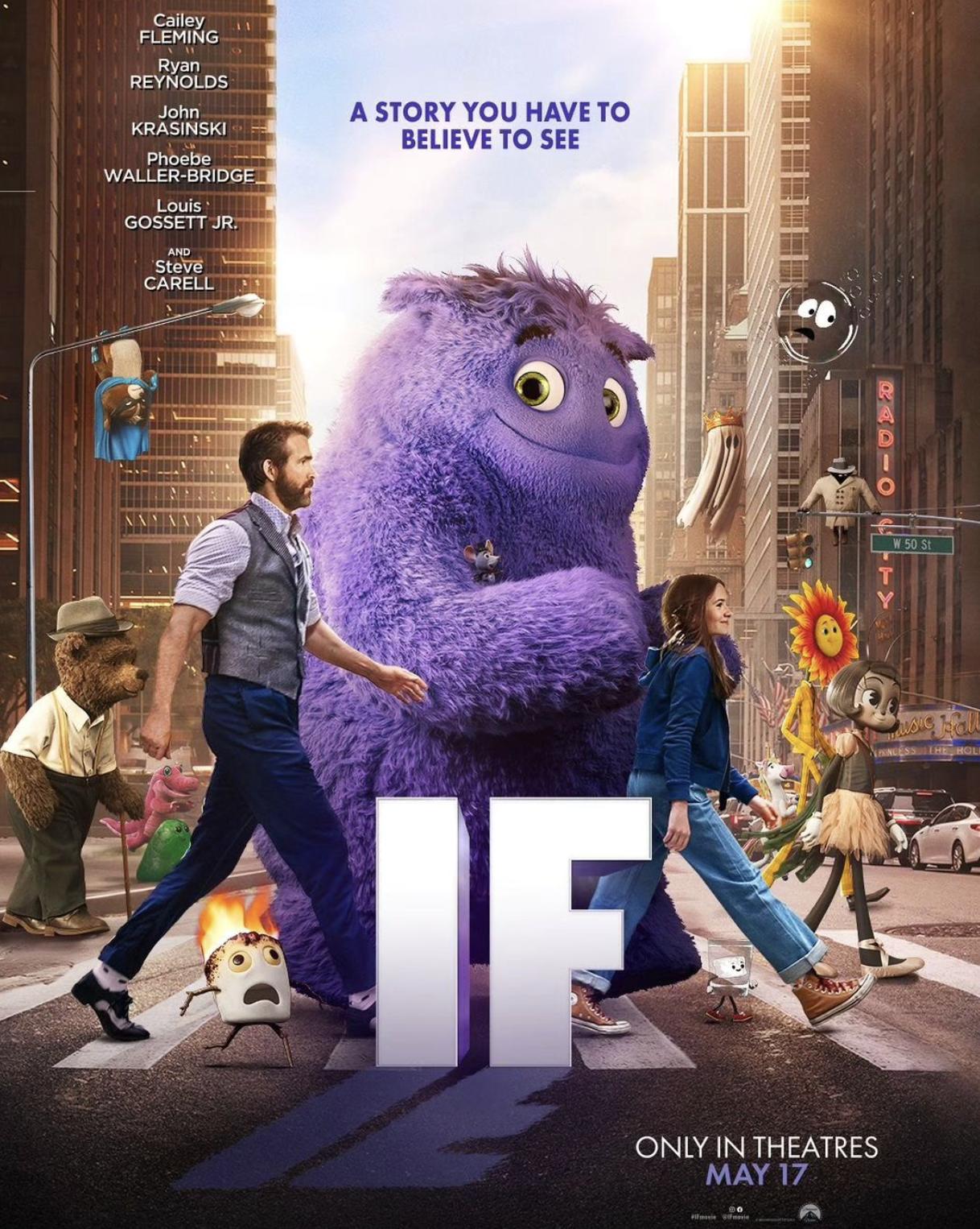 If If